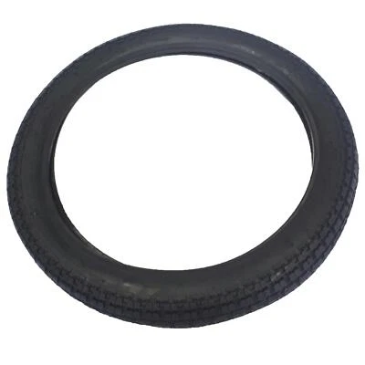 Motorrad Roller Reifen 2.50-17 F-872 35N (2 1/2-17) 4PR TT 140 km/h - Bild 1 von 4