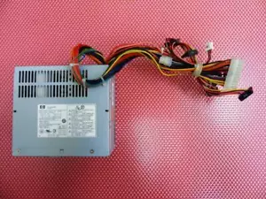 HP Compaq DC5750 Desktop DPS-300AB-20 300 Watt Power Supply PSU - 436957-001 - Picture 1 of 11