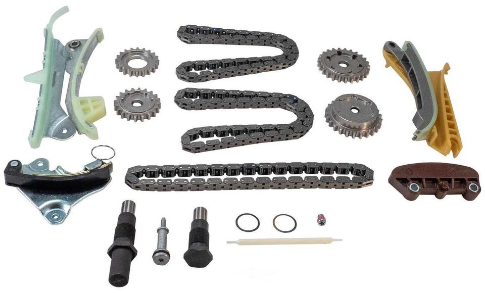 发动机定时套件适用于 2004 - 2011 年福特 Ranger Mustang Melling — 第 1/1 张图片