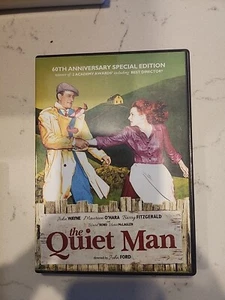 The Quiet Man (DVD, 1952) - Bild 1 von 2