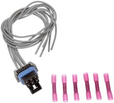 Brake Light Connector Dorman For 1999-2004 Oldsmobile Alero 2000 2001 2002 2003 - Image 1 of 2