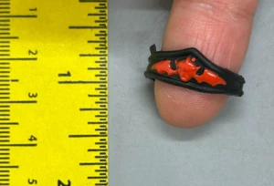 Armband Hordak & Grizzlor Horde Sketchbook Masters of the Universe Origins TMNT - Picture 1 of 2