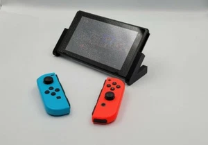Nintendo Switch Console Stand Mounts - Picture 1 of 4
