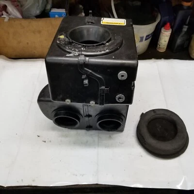 Polaris Edge XCSP Touring RMK Switchback Classic 600 2003-2007 caja de aire 1253498  Foto 1 de 4