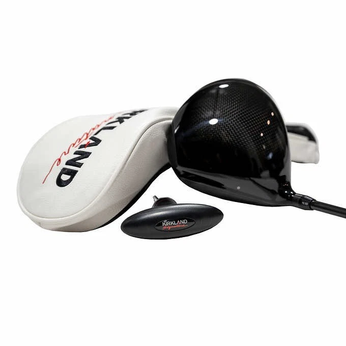 Kirkland Signature Adjustable Driver - 10.5 Degree