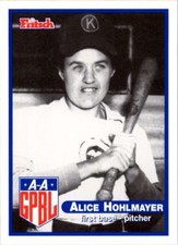 1996-2000-2002 AAGPBL Girls Professional Baseball League Cards Pick From List