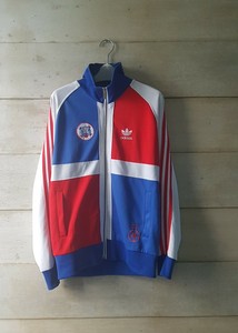 adidas originals on edge reversible windbreaker jacket