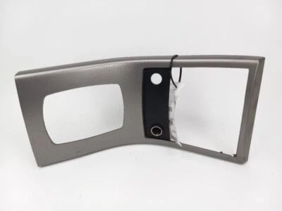  Bisel de tablero para Nissan Altima 2006 Foto 1 de 4