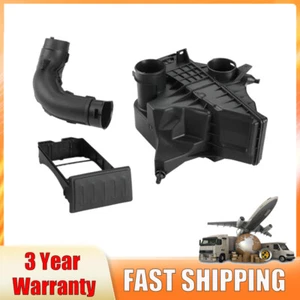 Air Cleaner Intake Filter Box Housing for 2007-2012 Nissan Versa 1.8L 16500EL00B - Picture 1 of 16