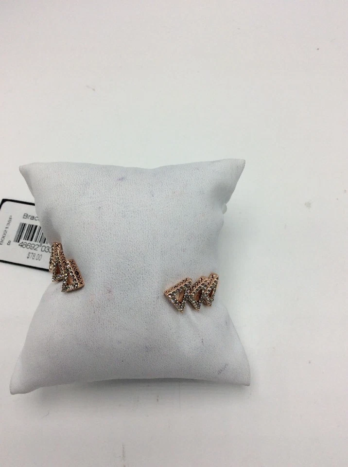 Pulsera de cadena de mano House Of Harlow HH 207 $78 Foto 1 de 4