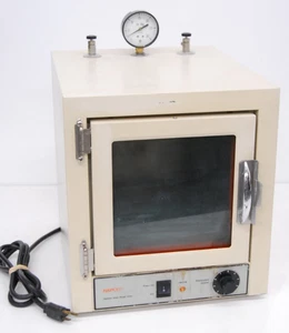 Horno de vacío Napco 5831 - Probado - Imagen 1 de 19