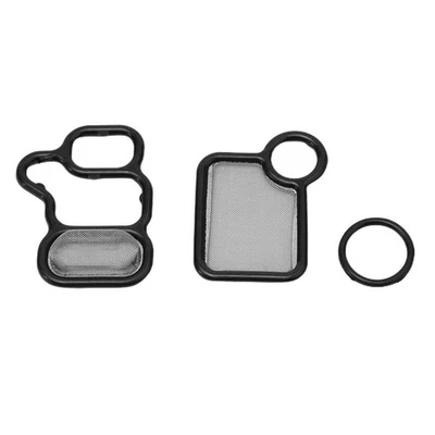 VVT Solenoid Gasket Spool Valve Cover Set For Civic For Accord For Acura - Image 1 of 4