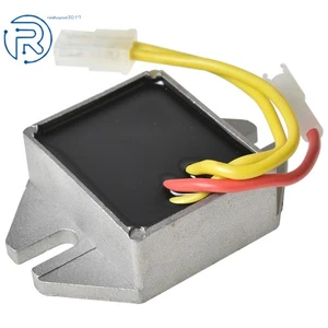 For Briggs & Stratton 394890 393374 691185 Voltage Regulator 797375 797182 - Picture 1 of 9