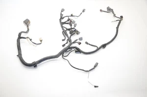 09-15 Mazda Mx-5 Miata NC Engine Wiring Harness 4S4GF479AC  - Picture 1 of 12