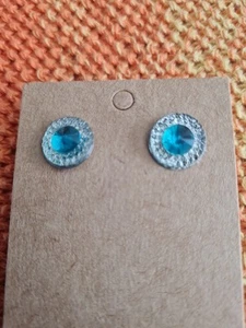 tolle Ohrringe Damen, Handarbeit, Modeschmuck, Ohrhänger(89) - Bild 1 von 1