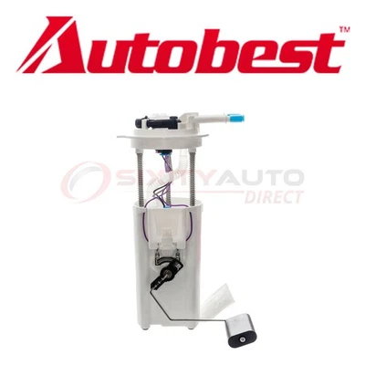 Autobest Fuel Pump Module Assembly for 2004-2005 Pontiac Montana 3.4L V6 - pu Foto 1 de 4
