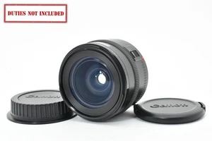 [MINT] Canon EF 24mm f/2.8 Wide Angle AF Lens EF Mount From JAPAN - Picture 1 of 24