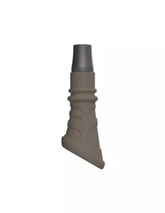 Foxpro Jackal-N-Hide Predator Distress Hand Call for Predator Hunting - JACNHDE - Picture 1 of 1