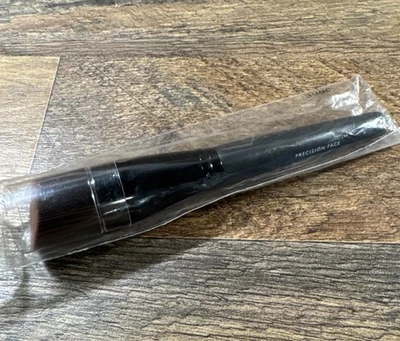 New BareMinerals Precision Face Brush 1144AC Sealed Bare Minerals Makeup - Image 1 of 4