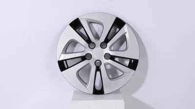 4PCS 15" Wheel Cover Fits 2016-2022 Toyota Prius Hub Caps Full Rim Snap on Hubs - Image 1 of 4