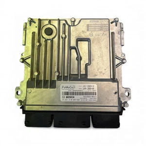 2020 - 2025 FORD TRANSIT-350 3.5L ECM ENGINE CONTROL MODULE OEM LK4112A650VA - Bild 1 von 1