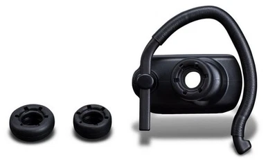 Sennheiser EPOS HSA 20 Ohrbügel mit Kunstlederüberzug Ohrkaken für Headset