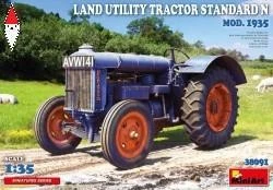 MINI ART 1/35 LAND UTILITY TRACTOR STANDARD N MOD. 1935 - Immagine 1 di 1