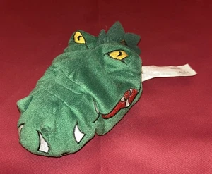 Silly Slammers Limited Edition Florida Gators Plush Vintage W Sounds Go Gators - Picture 1 of 8