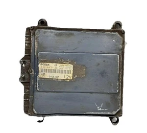 01-03 MACK E7 OEM ENGINE CONTROL MODULE ECM ECU PCM 12MS518M - Picture 1 of 4