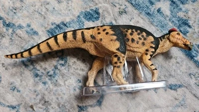 EDMONTOSAURUS Animal Figurine Safari Ltd. toy Wild Safari Prehistoric World - Image 1 of 4