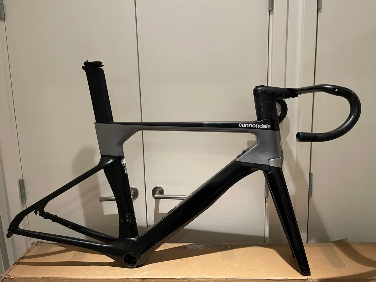 Cannondale 700C 54 cm Bike Frames for sale | eBay