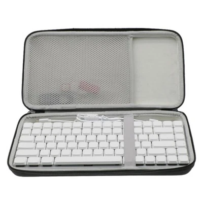 Travel Home Storage Bag Protective Case for K3 Mechanical Keyboards - Image 1 of 4