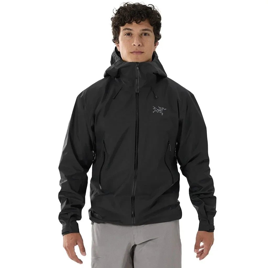arcteryx gore tex jacket products for sale | eBay
