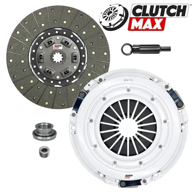 STAGE 1 PREMIUM HD CLUTCH KIT fits 91-95 CHEVY GMC C K 2500 3500 7.4L V8 454ci - Image 1 of 4