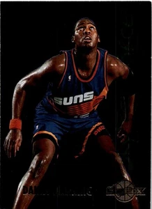 1994-95 SkyBox Premium #SF14 Danny Manning SkyTech Force Great!! - Picture 1 of 2