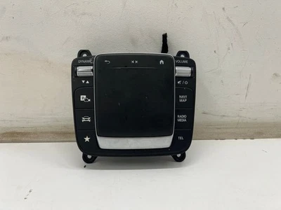 Mercedes-Benz CLA C118 X118 2021 Head unit multimedia control A2479003903 - Image 1 of 4