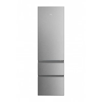 Haier HTR3620CNMG Libera installazione 414 L C Argento - Immagine 1 di 4
