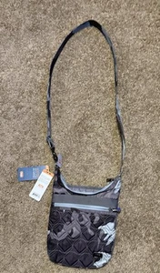 Lug Skipper Camo Ice Crossbody - Bild 1 von 6