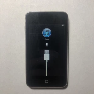 Apple iPod Touch 16GB 2nd Generation MP3 Player - A1288 - Picture 1 of 2