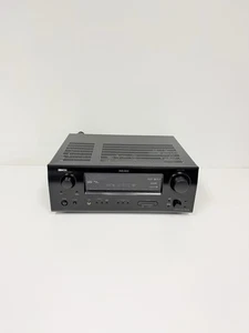 Denon AVR 1508 7.1 Channel 75 Watt Receiver Tested - Picture 1 of 22