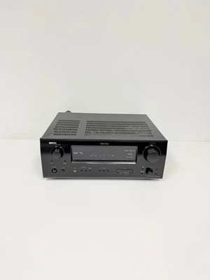 Denon AVR 1508 7.1 Channel 75 Watt Receiver Tested - Image 1 of 4