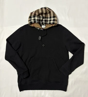 BURBERRY Hoodie Pullover Small S  - Image 1 of 4