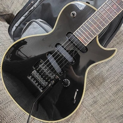 EDWARDS SUGIZO Modell E-CL-90I ECLIPSE ESP sichere Verpackung! - Bild 1 von 4