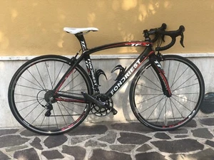 Bici da corsa Fondriest Taglia S - Foto 1 di 5