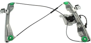 Front, Passenger Side Window Regulator For Chevrolet Cobalt 2005-2010 - Picture 1 of 6