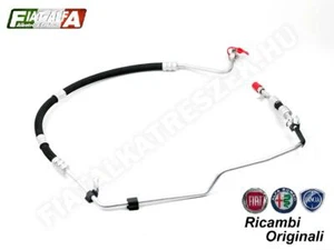 POWER STEERING PIPE HOSE 1.9 16V LHD 50501762 Alfa Romeo New Original - Picture 1 of 3