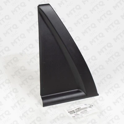 83830-1F001 Puerta Original Delta Moldura Compatible con 2005-10 Sportage Izquierda Rr Foto 1 de 4