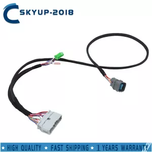 B Series Chassis Specific Adapter Harness D Series EK For 96-98 Honda Civic Si - Picture 1 of 9