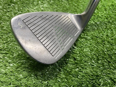 Tiger Shark Signature Series Sand Wedge / RH / Senior Graphite ~35.25" / jl6628 - Image 1 of 4