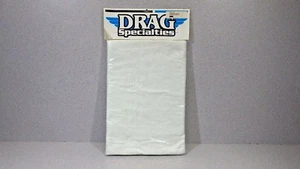 HARLEY DAVIDSON NOS DRAG SPECIALTIES 11x16x1 MUFFLER PACKING 1861-0696 - Picture 1 of 10